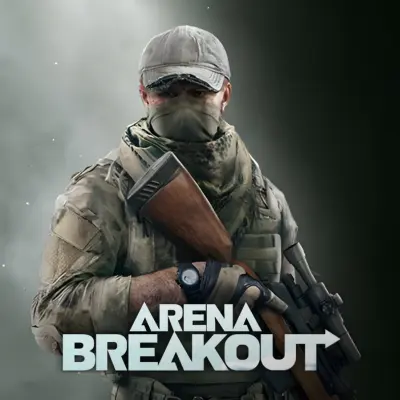 Arena Breakout - Voucher